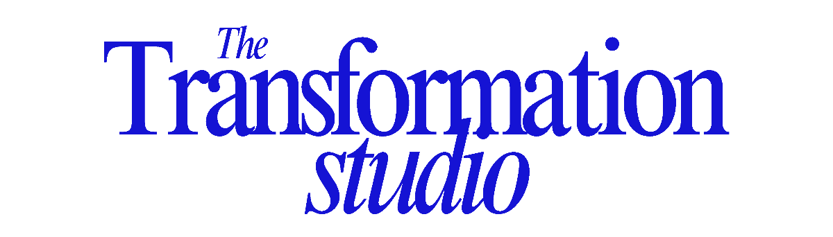 The Transformation Studio