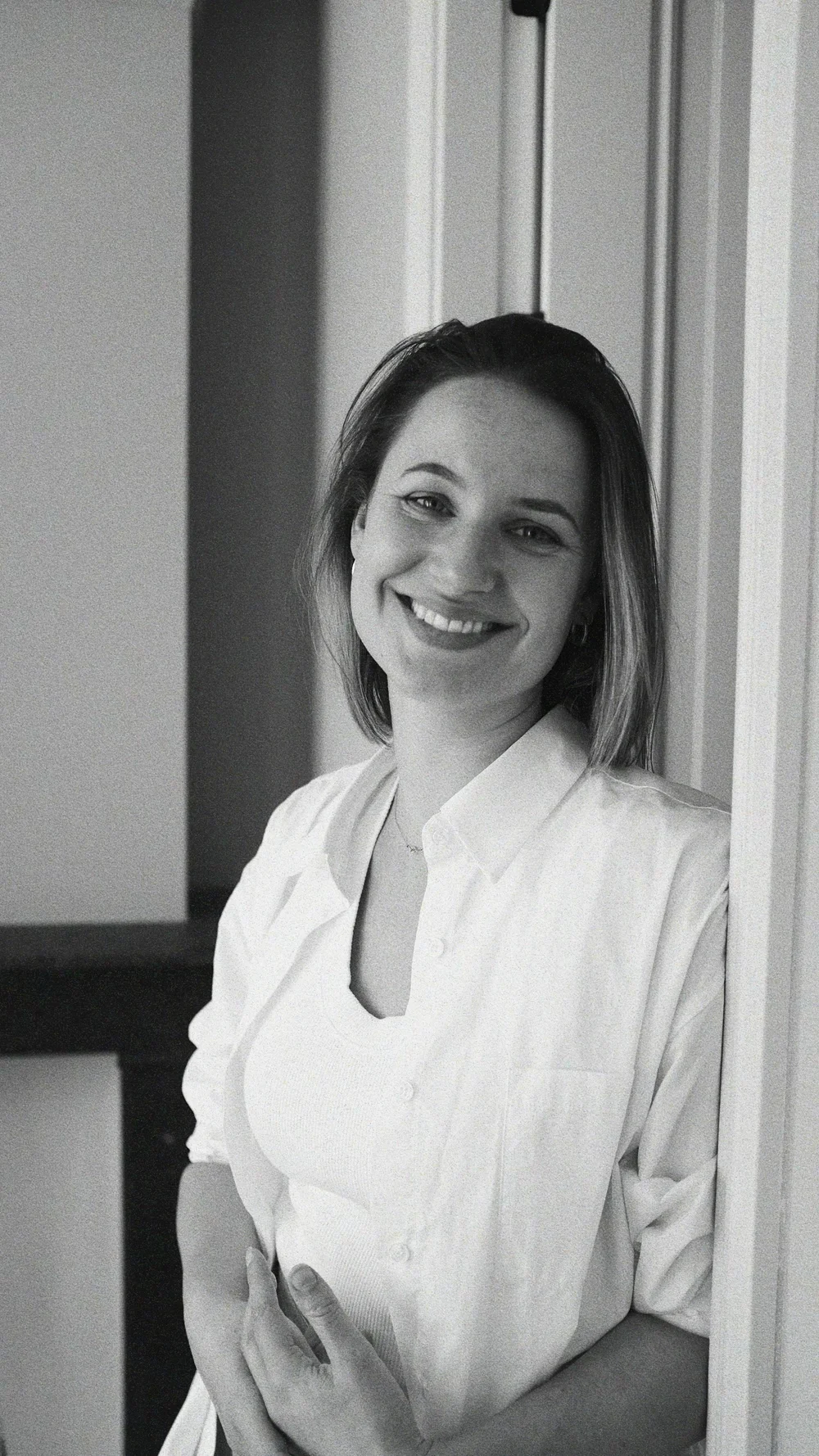 Eveline Bloemendal, mede-oprichter van The Transformation Studio